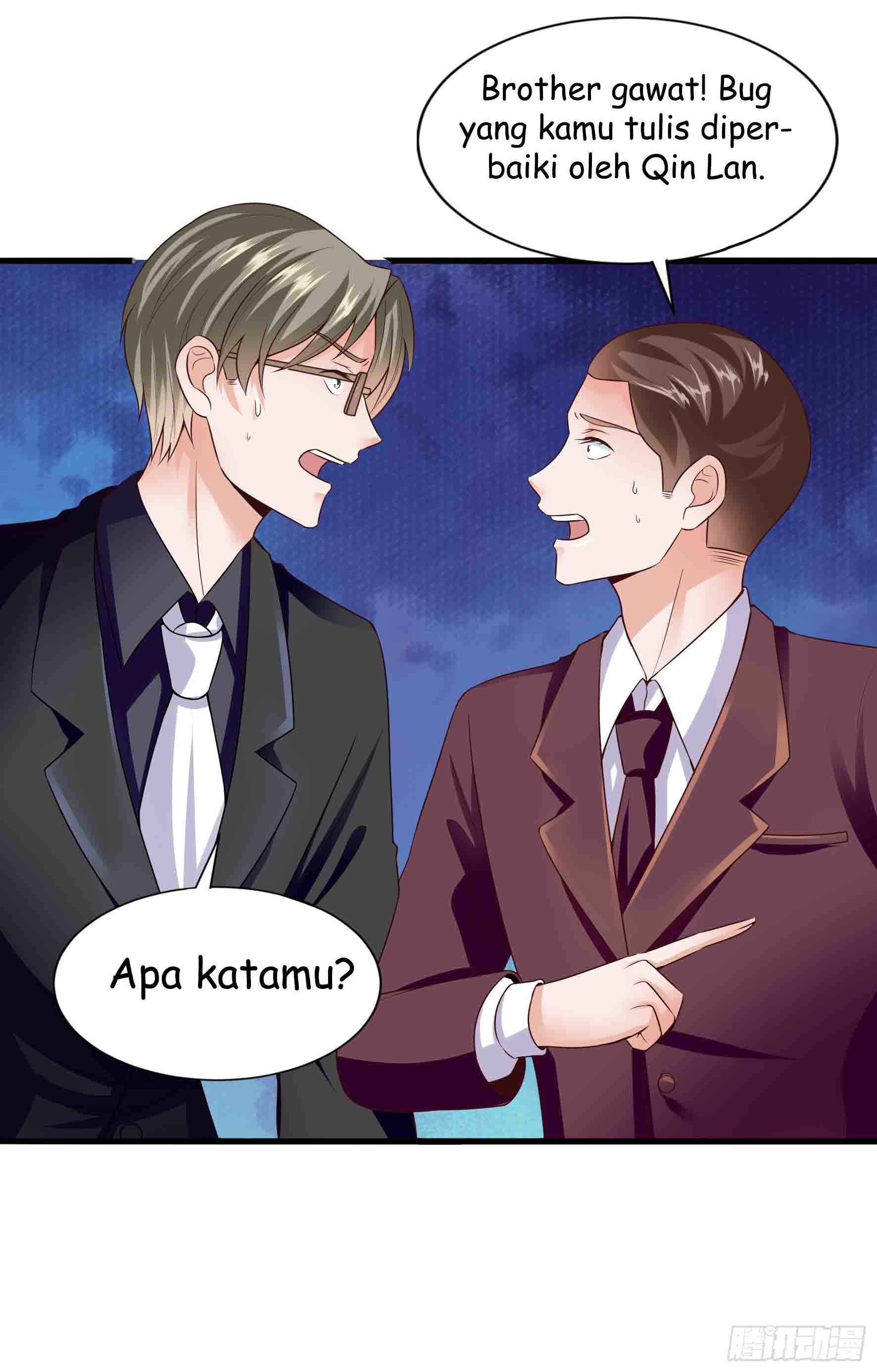 Fairy Demon Dad Chapter 06 Gambar 19